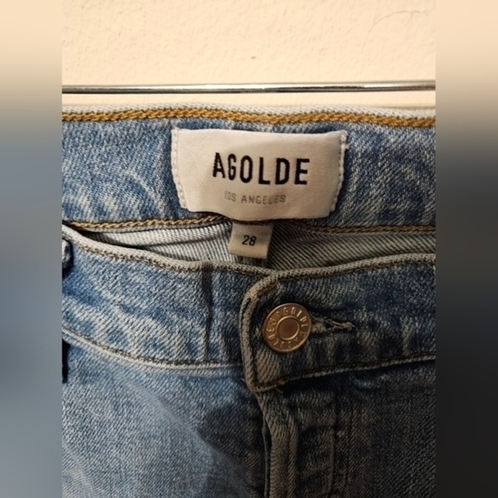 Agolde‎ Jeans - Picture 4 of 9